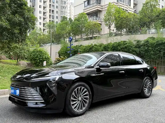 2024 Buick LaCrosse