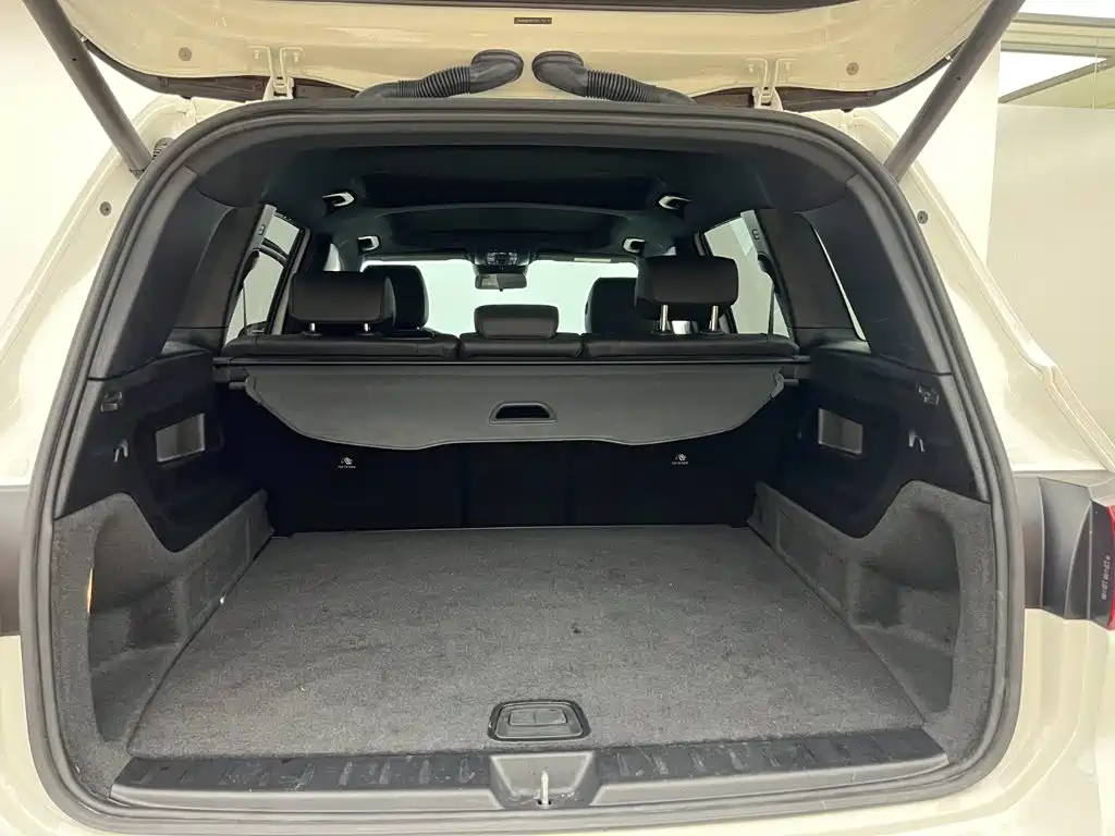 Mercedes-Benz GLB — миниатюра 6