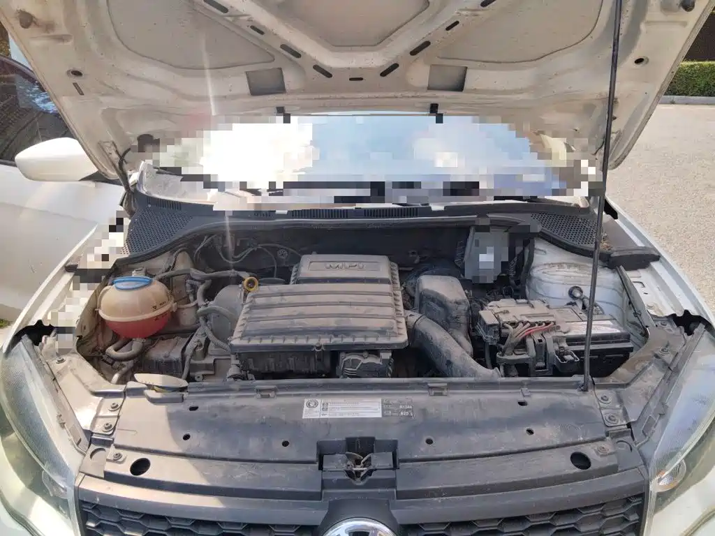 Volkswagen Jetta — миниатюра 21