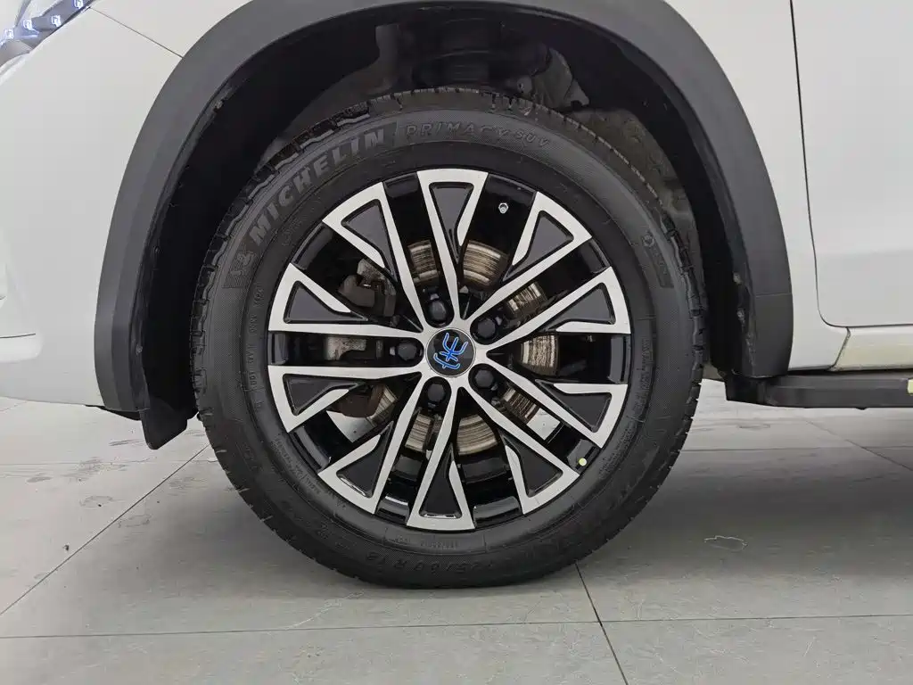 BYD New Energy — миниатюра 17