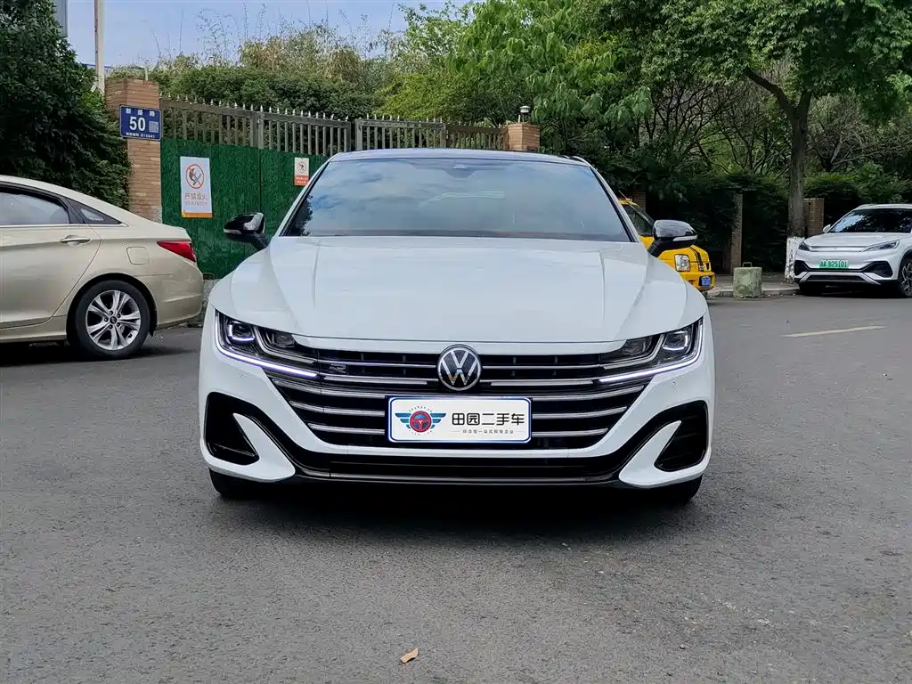 Volkswagen FAW - Passat CC CC 2023 380TSI