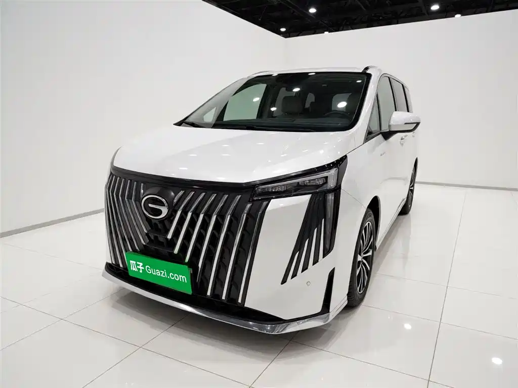 GAC Motor Trumpchi M8 2025