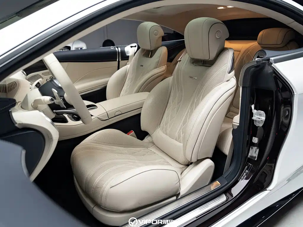 Mercedes-Benz S-Class A MG S AMG 2018 AMG S 63 4MATIC+ Coupe