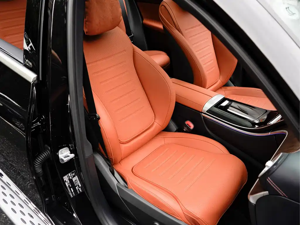 Mercedes-Benz GLC — миниатюра 17