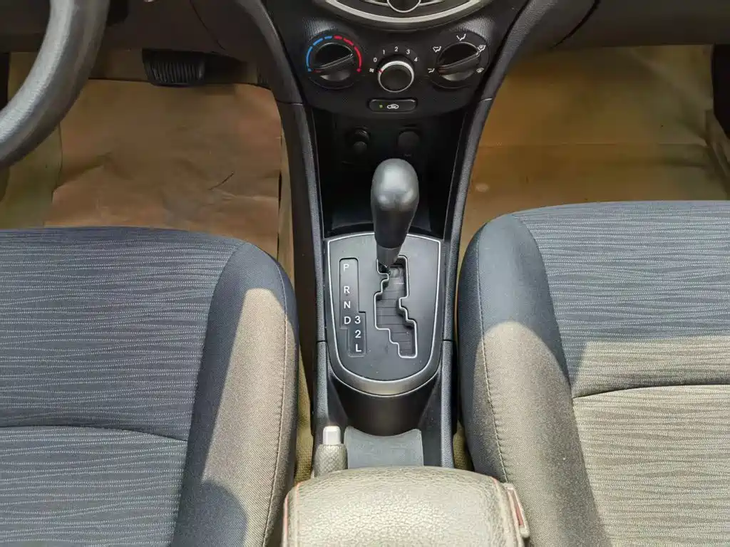 Hyundai Ruiyi — миниатюра 14