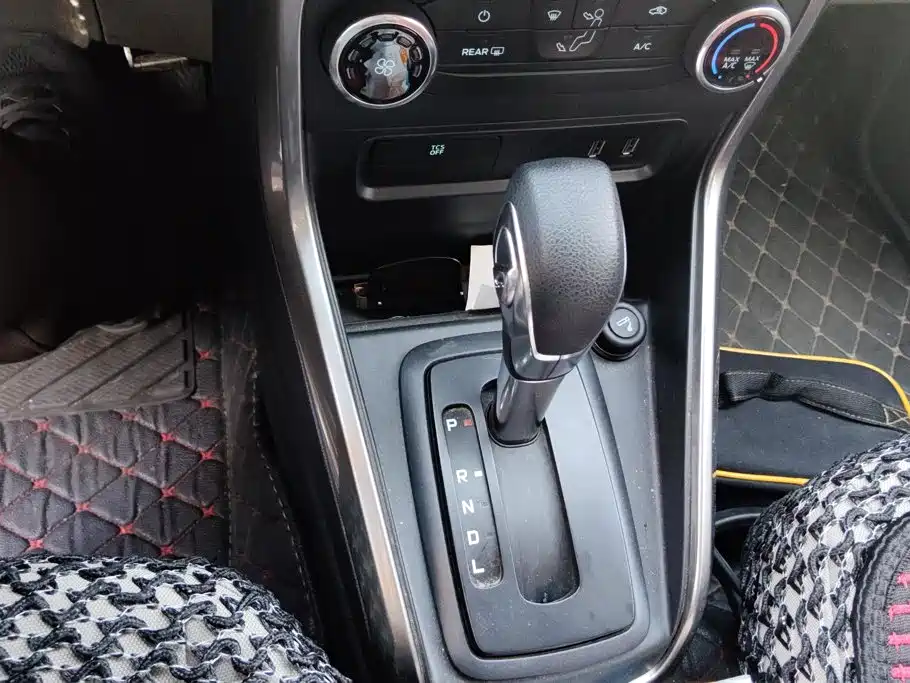 Ford Ecosport — миниатюра 16