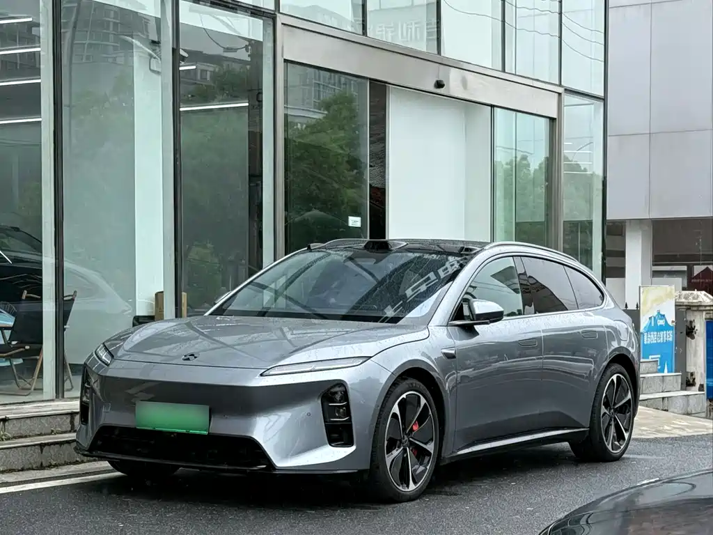 Nio ET5T 2025