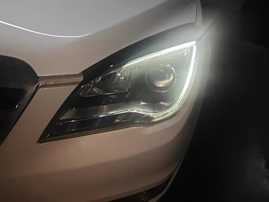 Changan CS35 — миниатюра 5