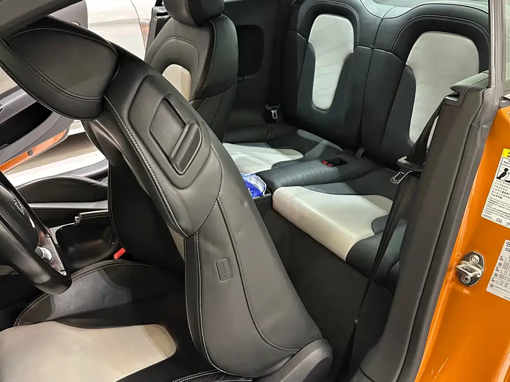 Audi TT — миниатюра 7