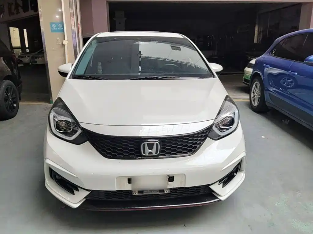 Honda Life — миниатюра 3