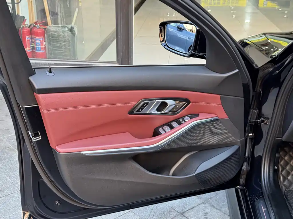 BMW i3 — миниатюра 16