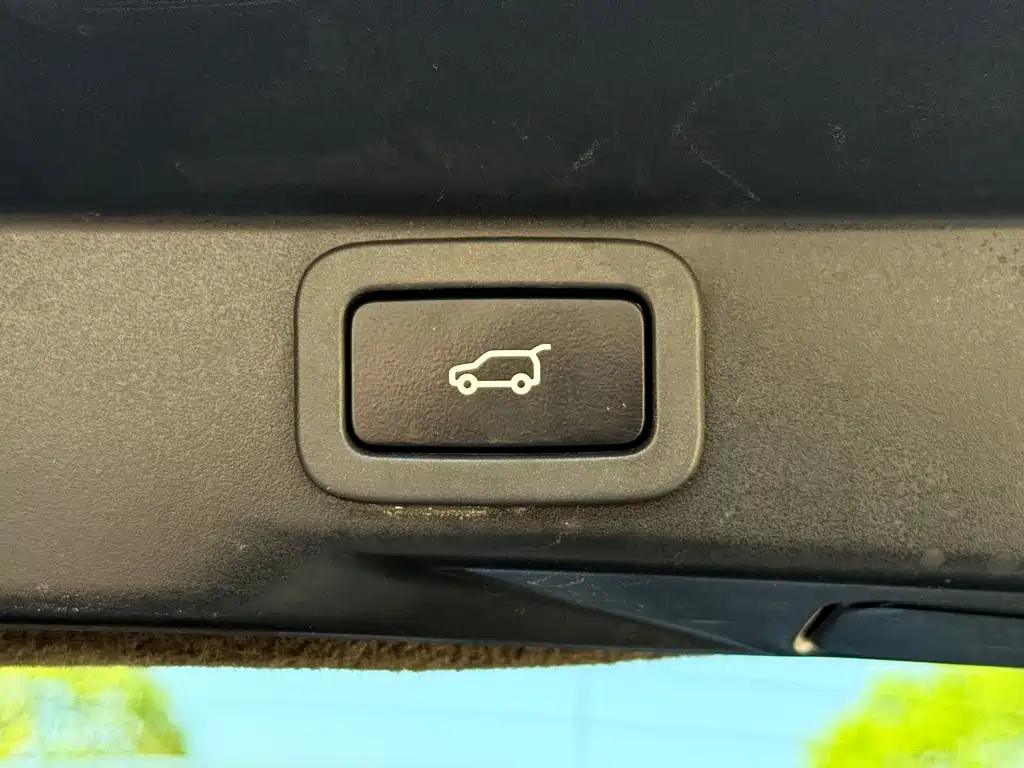 Land Rover Sport — миниатюра 20