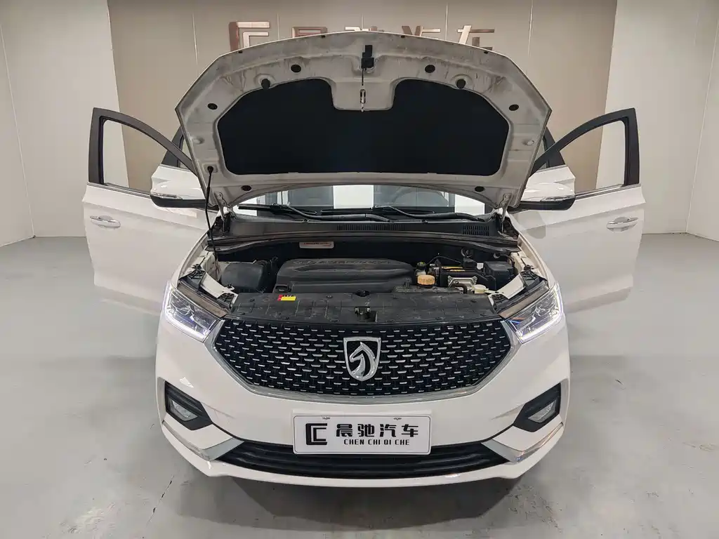 Baojun 360 — миниатюра 12