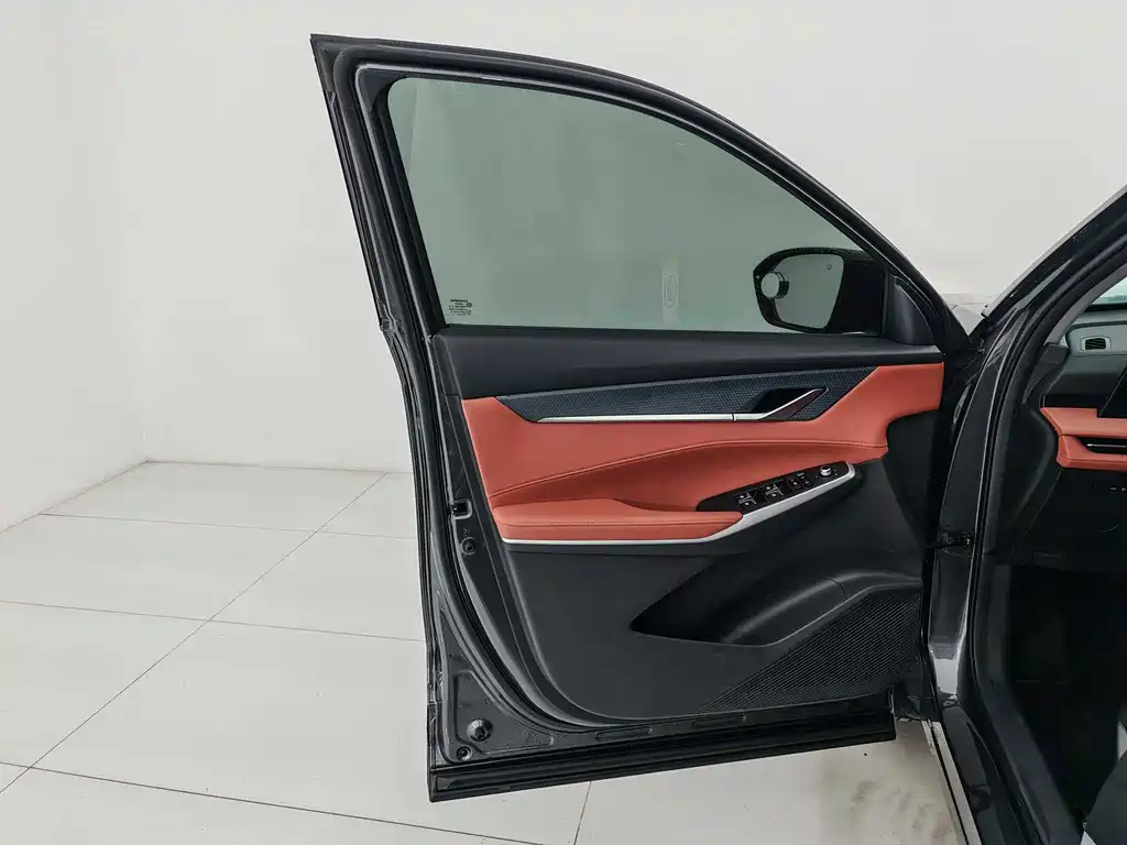 Changan CS75PLUS CS75 PLUS 2025 Champion 1.5T