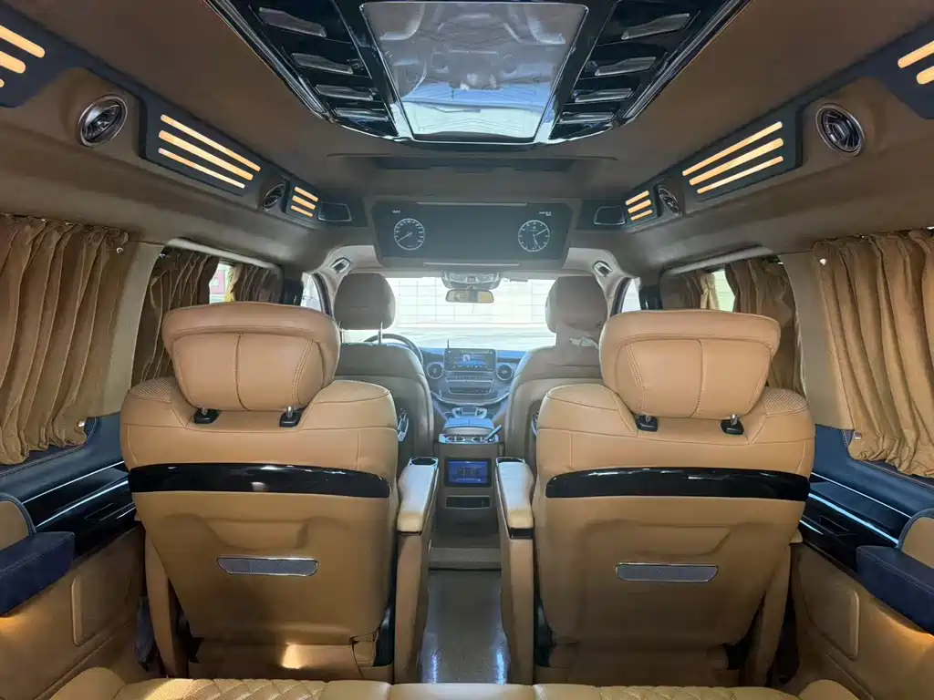 BOCHI PLATINUM CHI VC SERIES