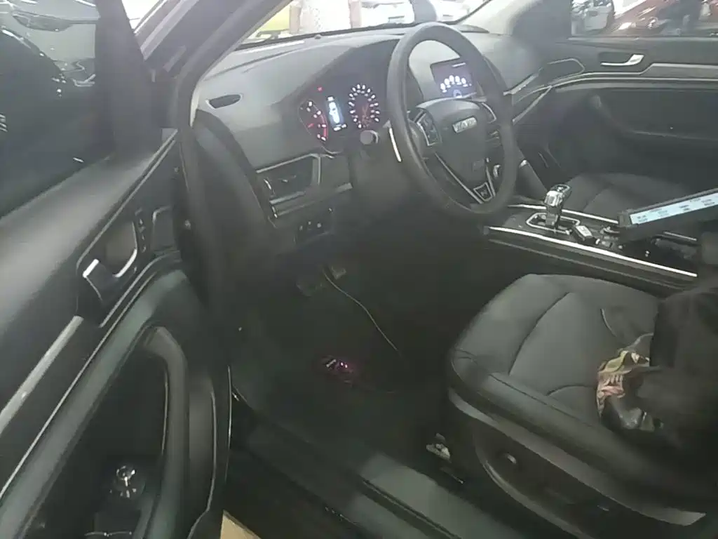 Haval H6 — миниатюра 16