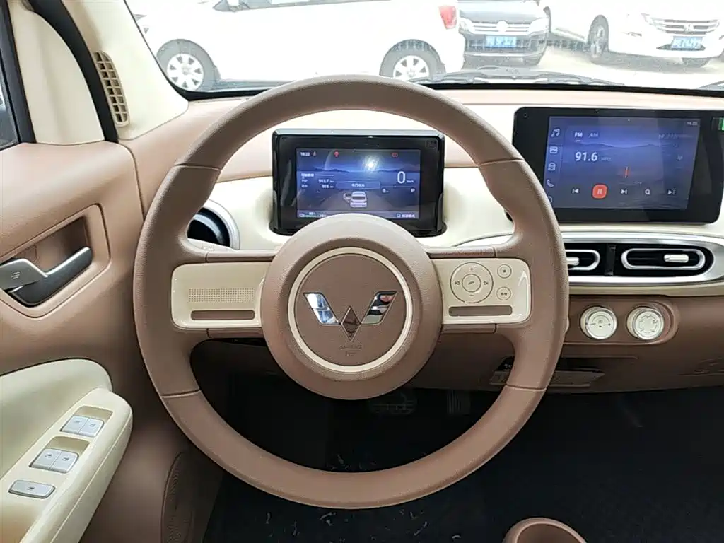 Wuling Mini EV — фотографии объявления, Фото 11