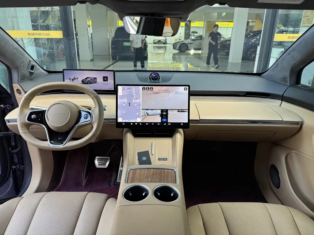 Zhijie Zhijie R7 — миниатюра 10