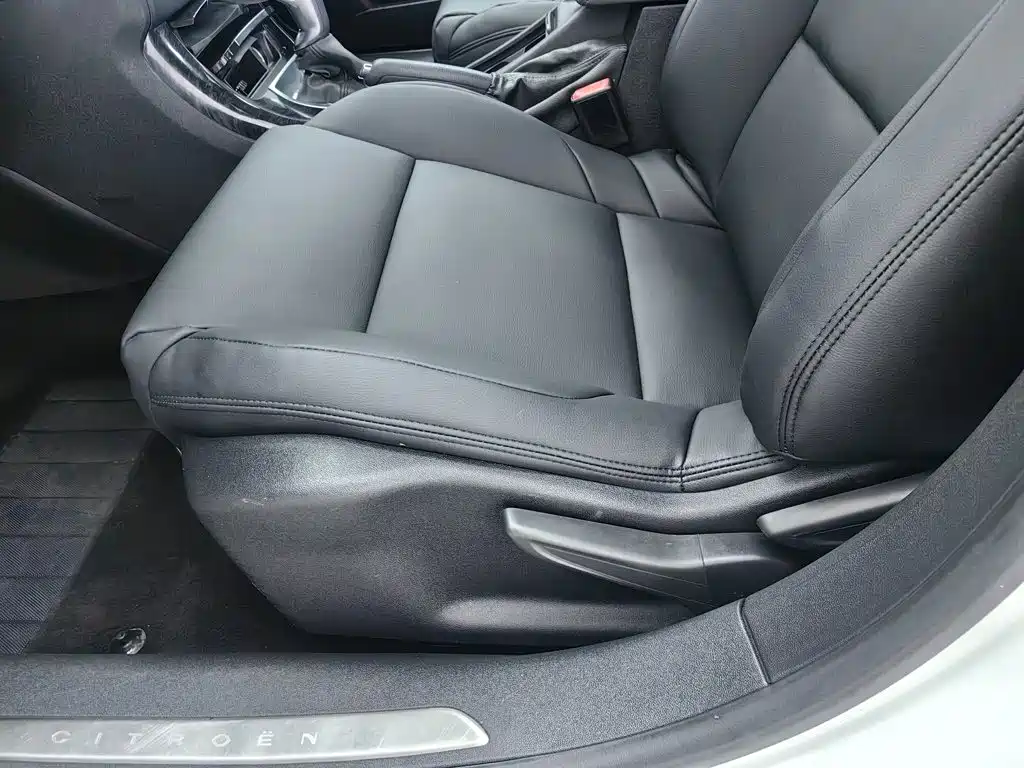 Citroen C5 — миниатюра 20