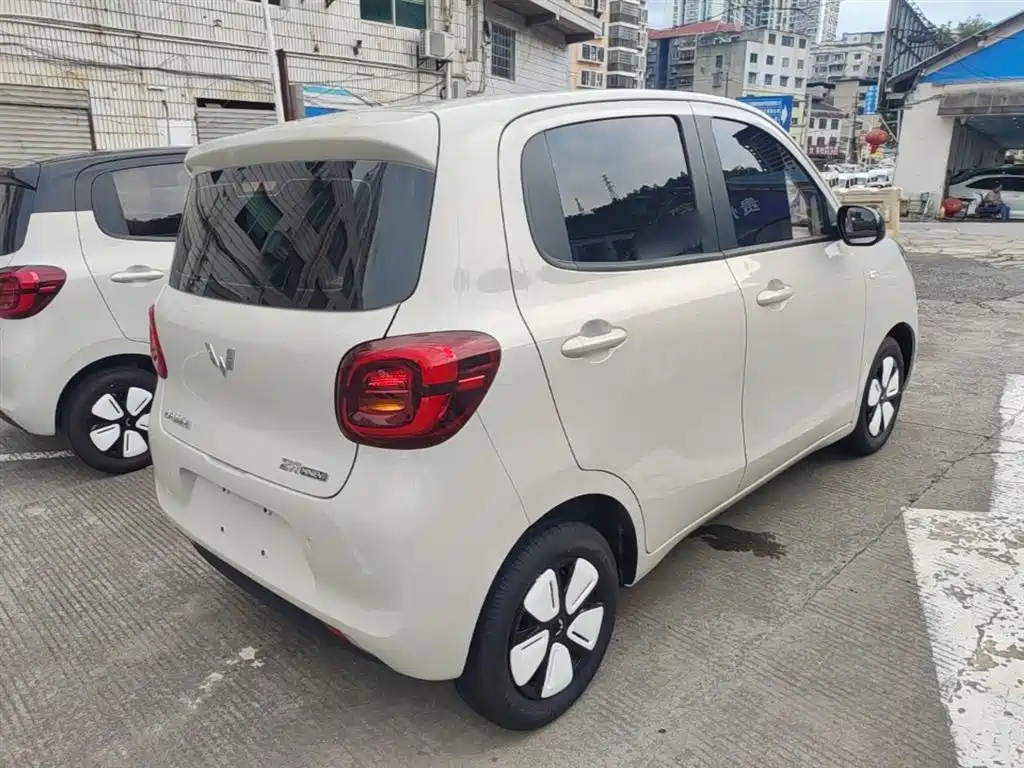 Wuling Mini EV MINIEV 2025