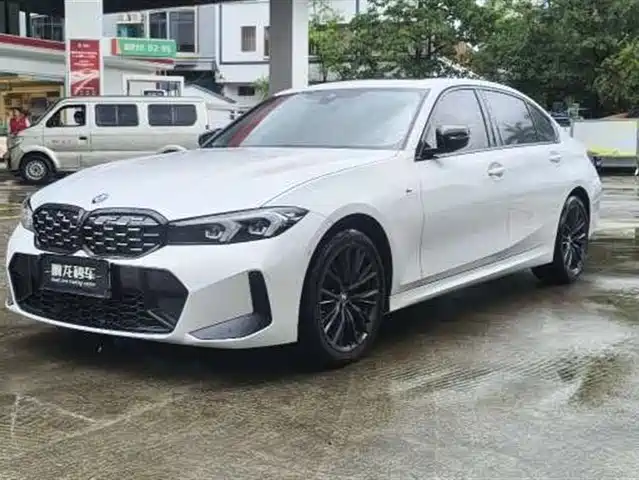 2023 BMW 3er