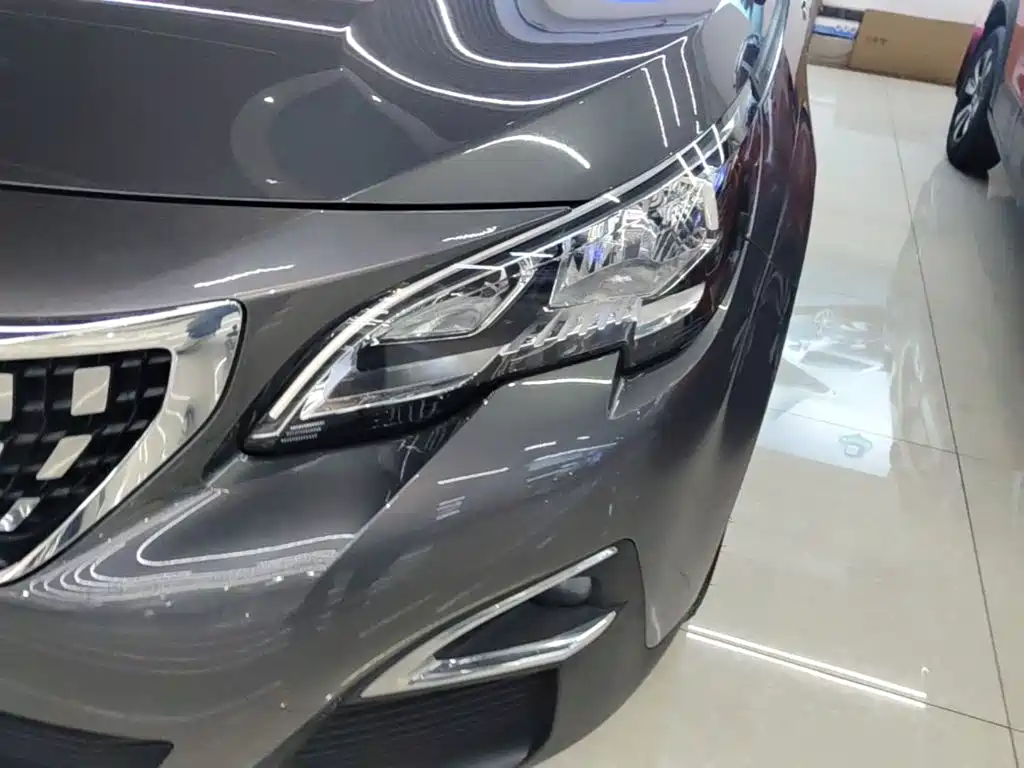 Peugeot 4008 — миниатюра 24