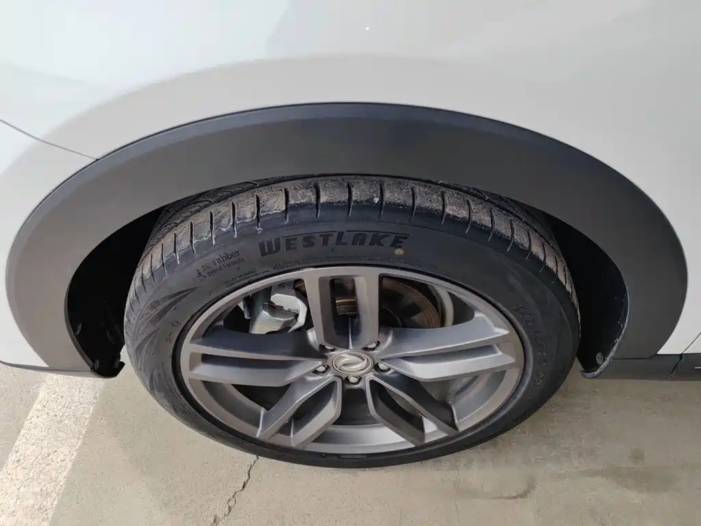 Fengguang Fengguang ix5 — миниатюра 25