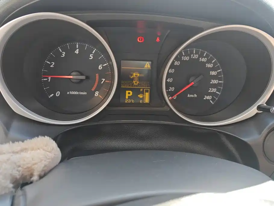 Mitsubishi ASX — миниатюра 14