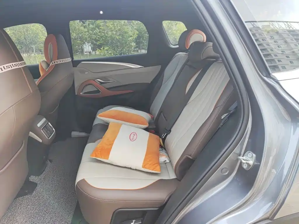 BYD Pro New Energy — миниатюра 13