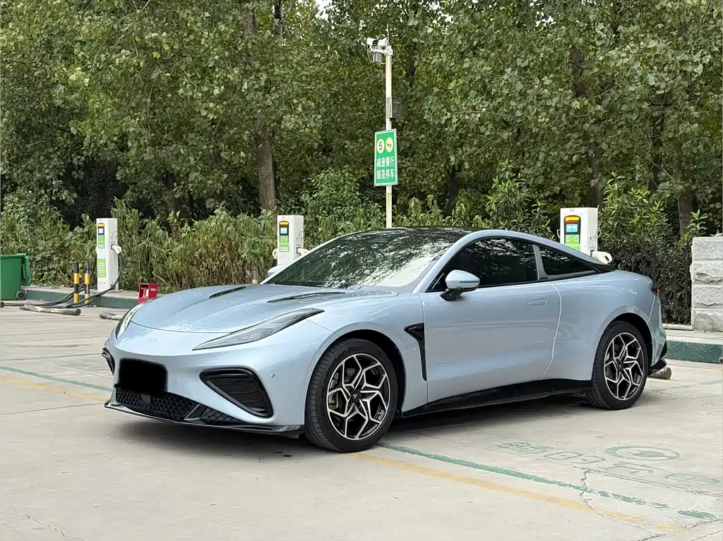 Neta Neta GT — миниатюра 13