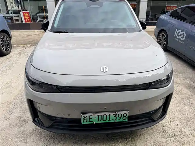 2025 Leapmotor C10
