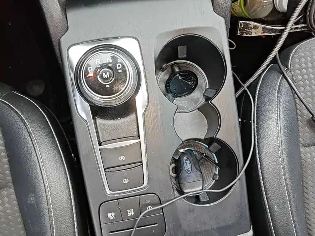 Ford Focus — миниатюра 14