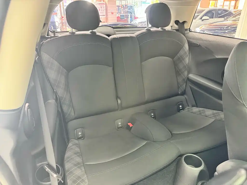 MINI Mini — миниатюра 18