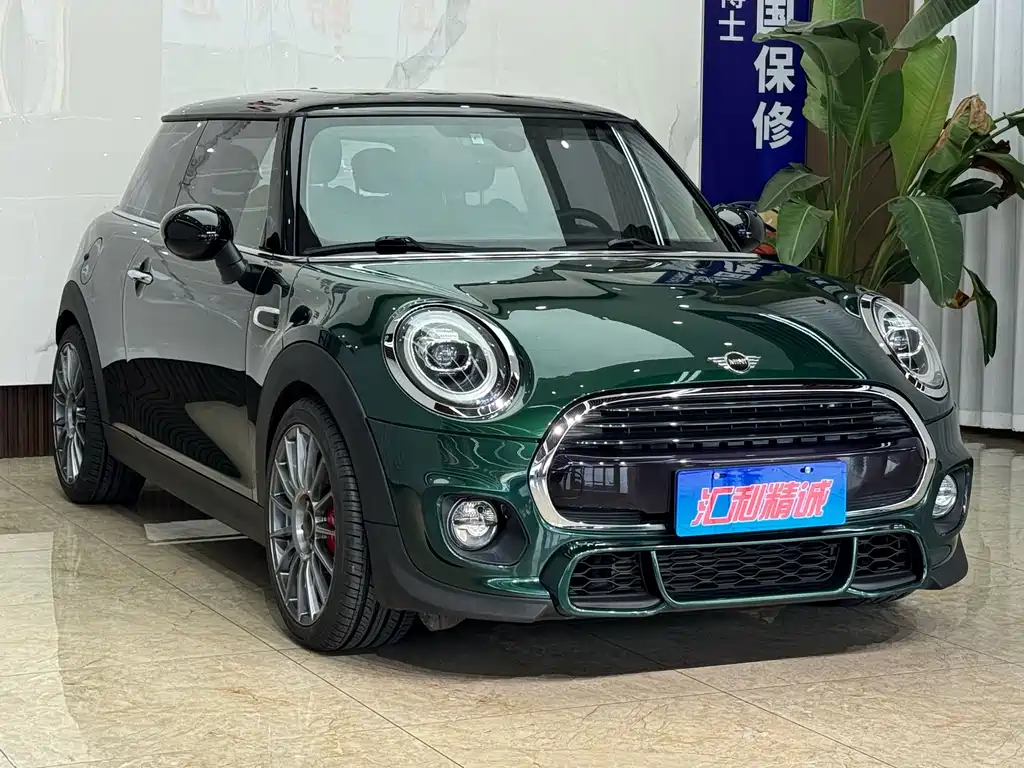 MINI Mini — миниатюра 3
