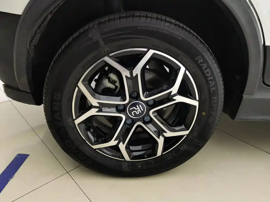 BYD Yuan Pro — миниатюра 6