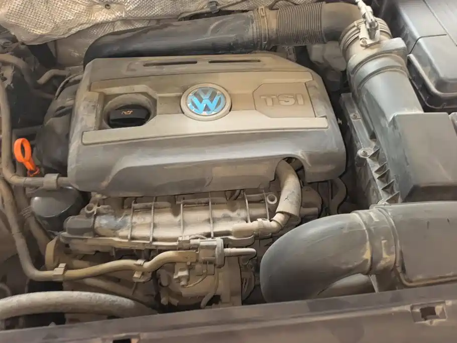 Volkswagen Tiguan — миниатюра 10