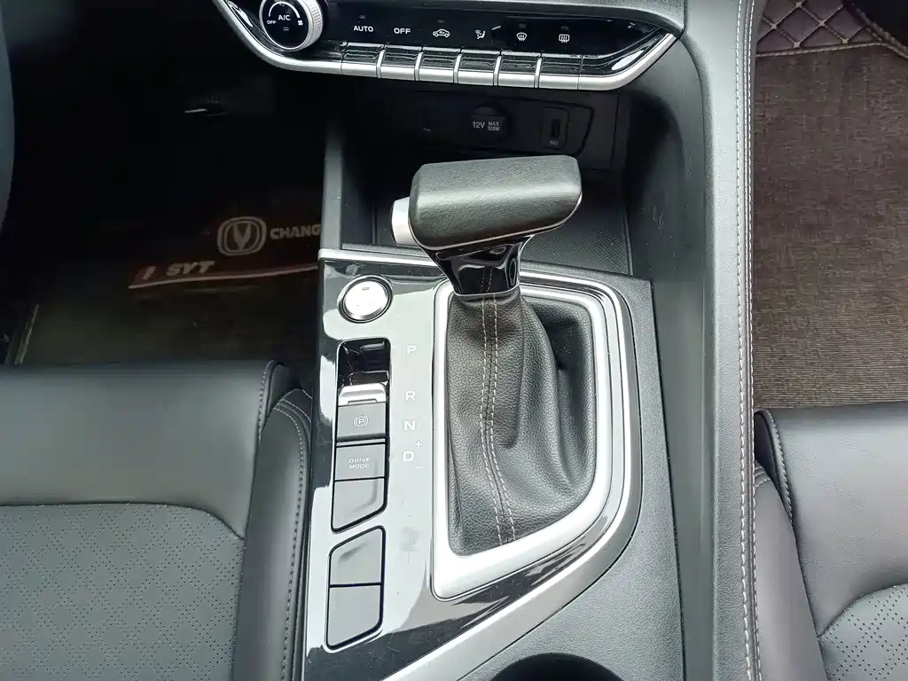 Changan Eado — миниатюра 12