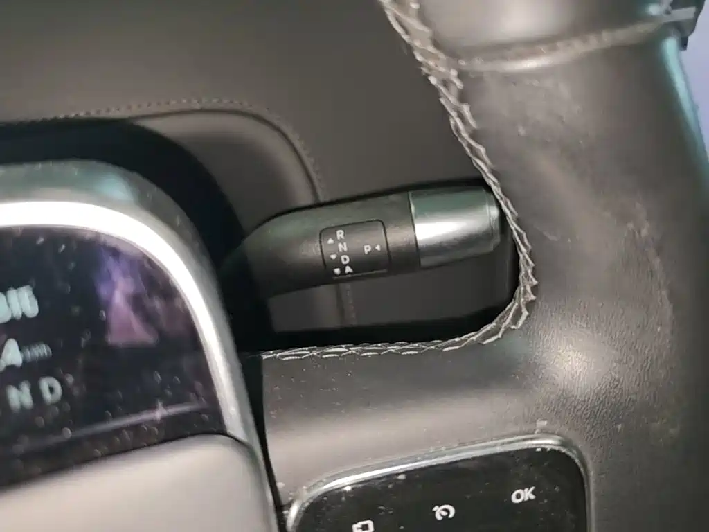 Li Auto Li L8 — миниатюра 14