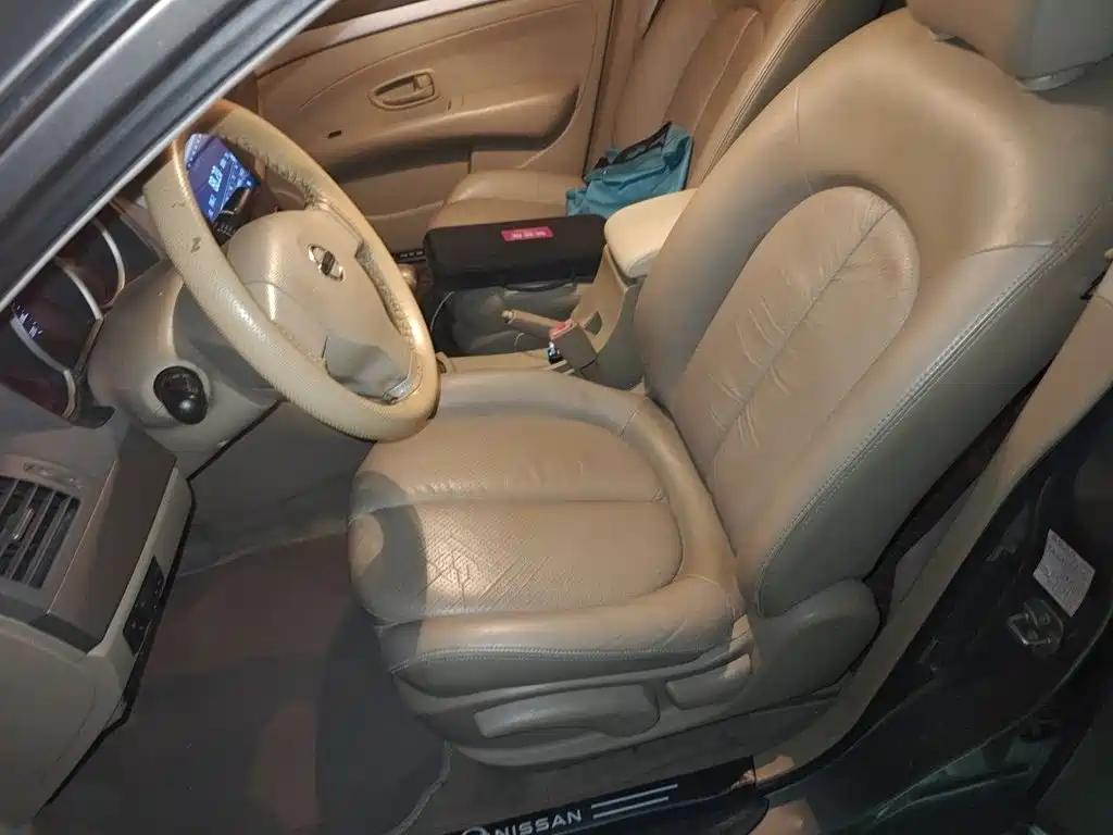 Nissan Sylphy — миниатюра 8
