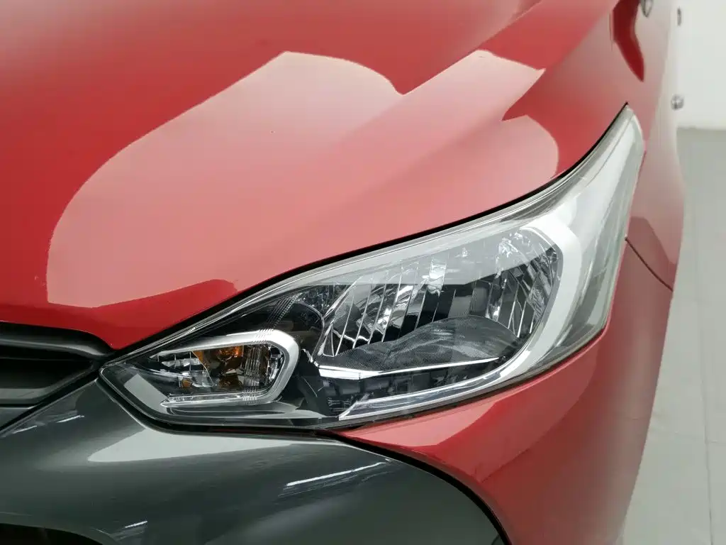 Toyota Yaris L — миниатюра 7