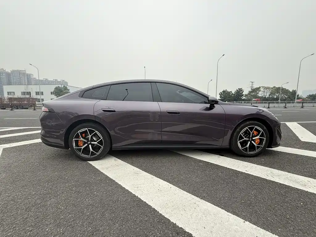 Qiyuan Qiyuan A06 — миниатюра 7