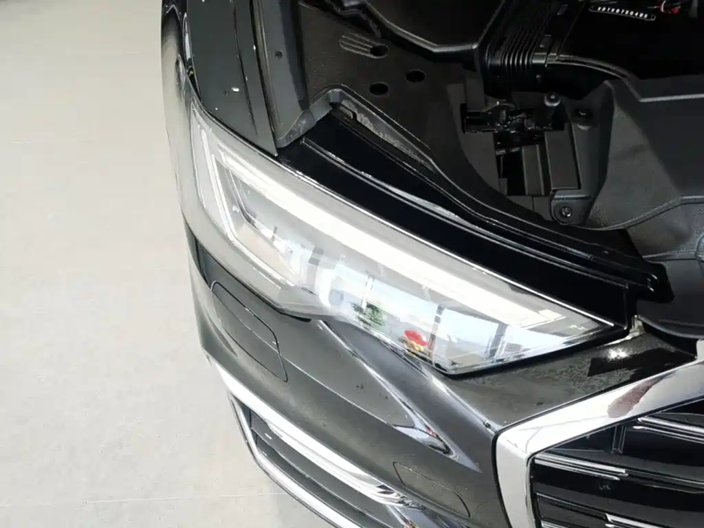 Audi A6L — миниатюра 11