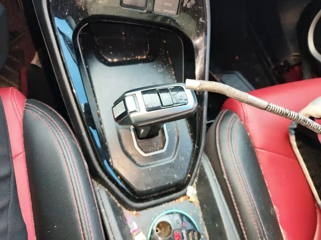 Haval H2s — миниатюра 11