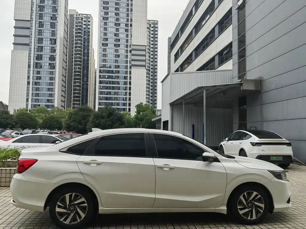 Honda Crider — миниатюра 4