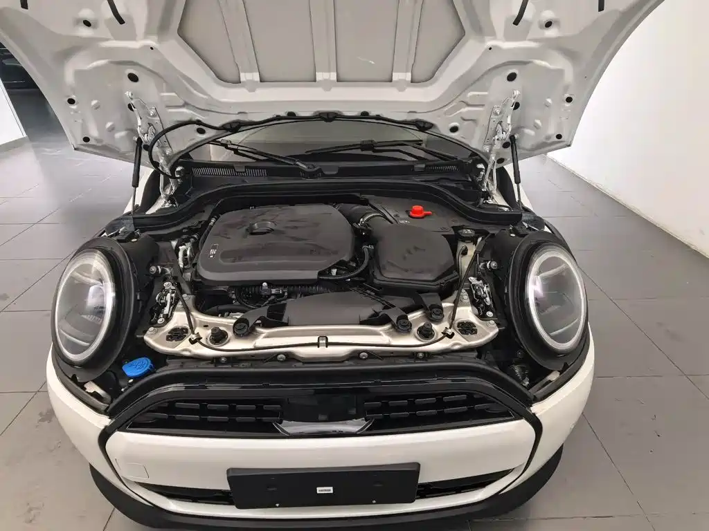 MINI Mini — миниатюра 7