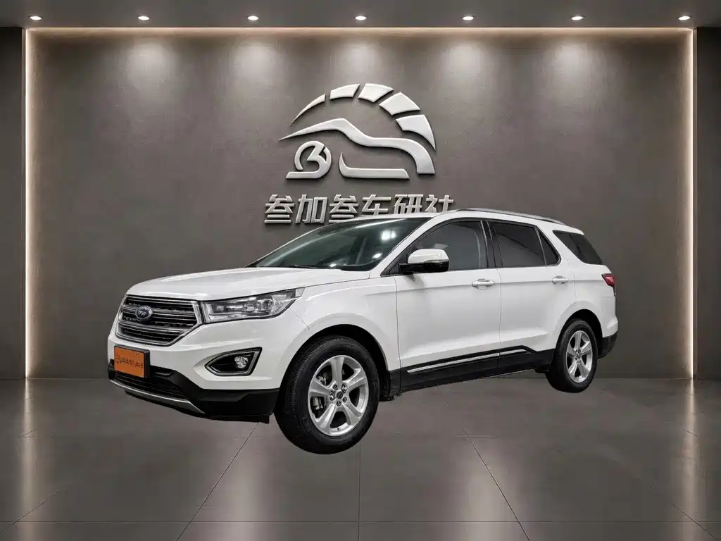 Ford Edge 2020