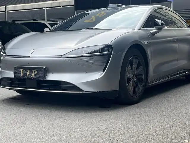 2024 Chery Zhijie
