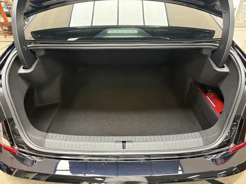 Volkswagen Passat — миниатюра 24