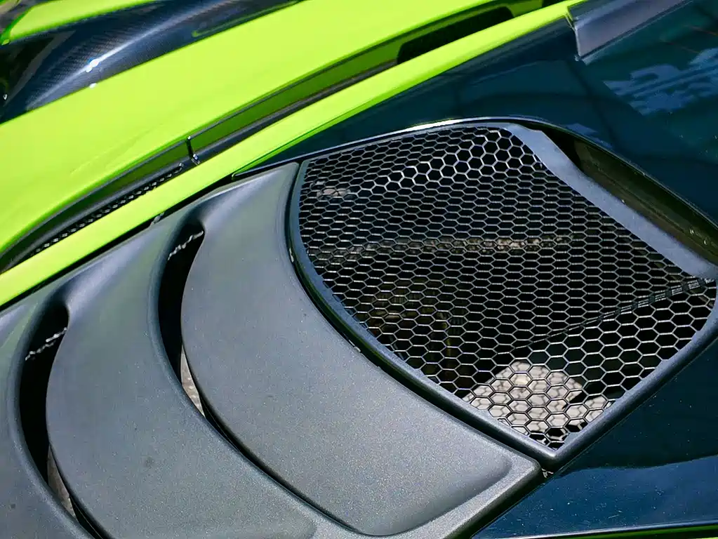 McLaren 720S — миниатюра 16