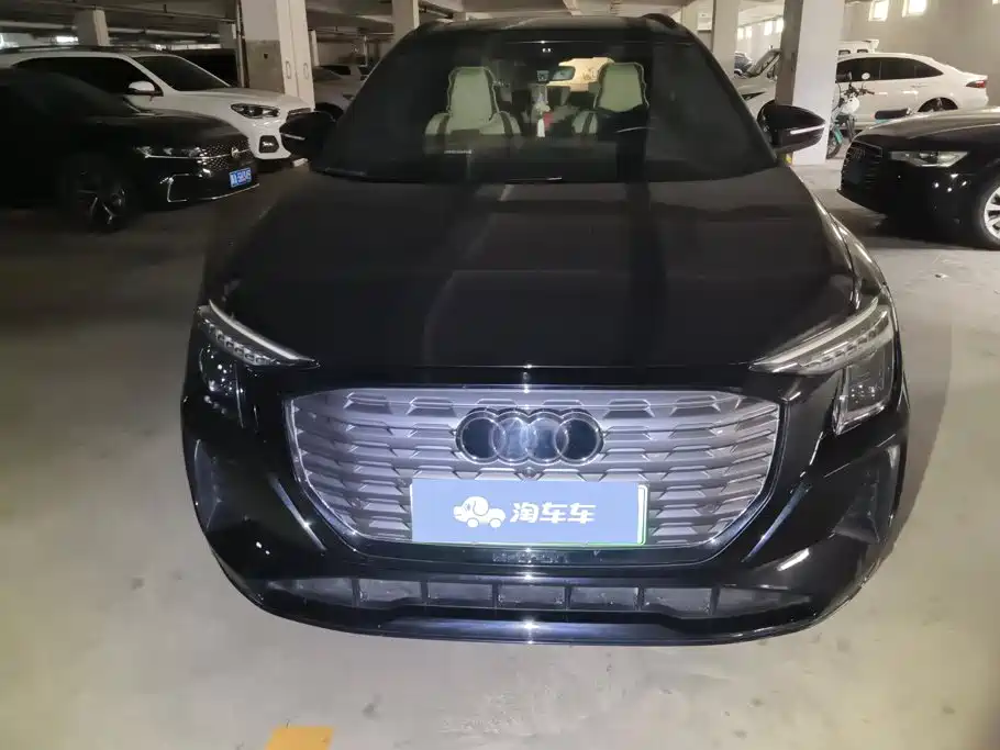Audi Q5 e-tron 2023 40 e-tron